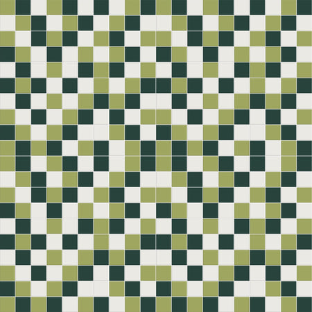 Badrückwand Fliesenoptik