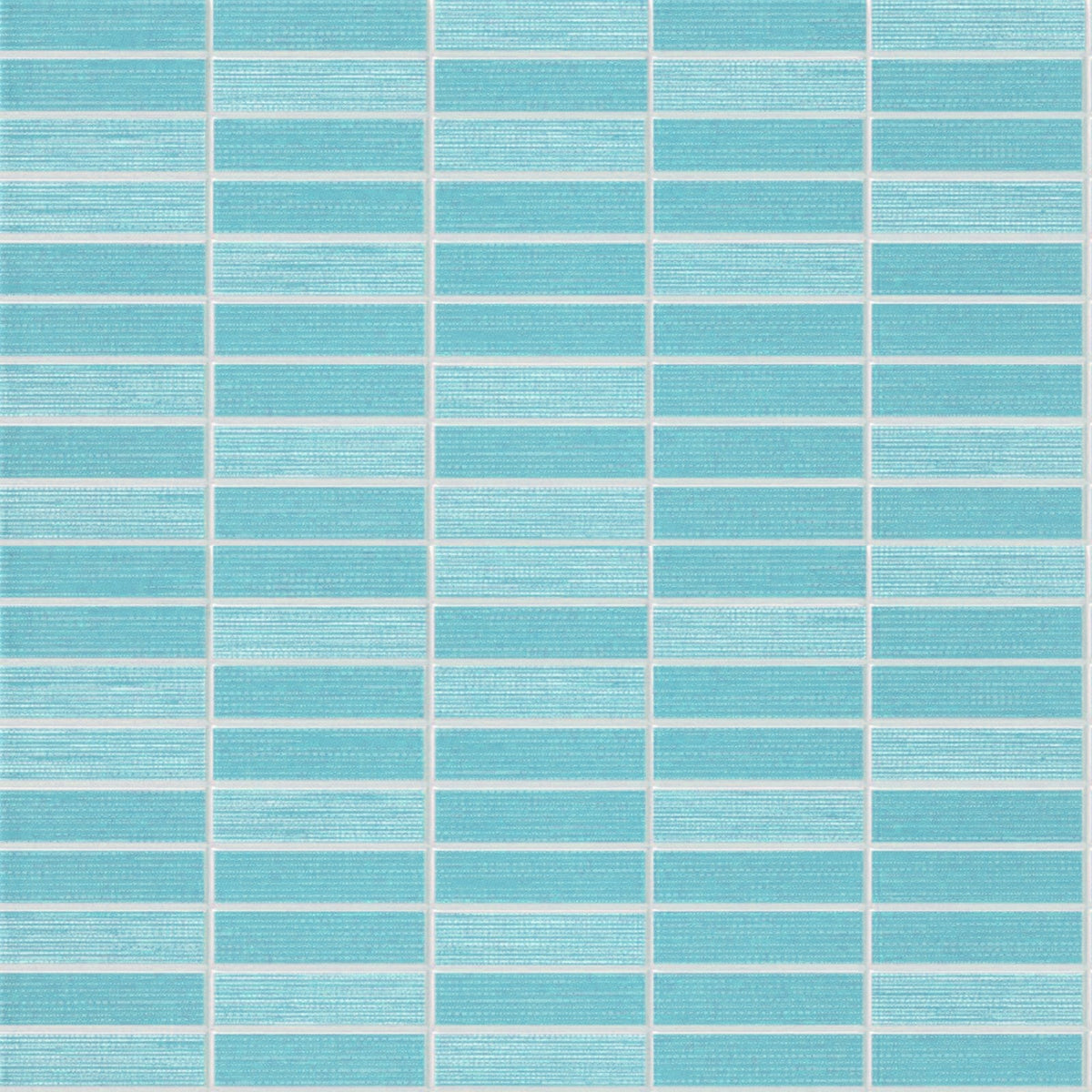 Badrückwand Fliesenoptik