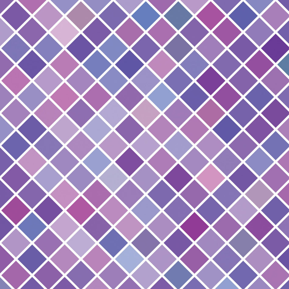 Badrückwand Fliesenoptik