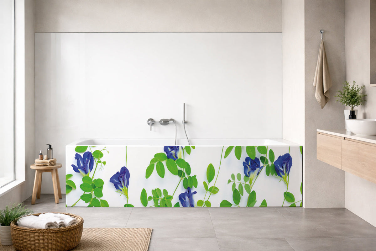 Badewannenverkleidung