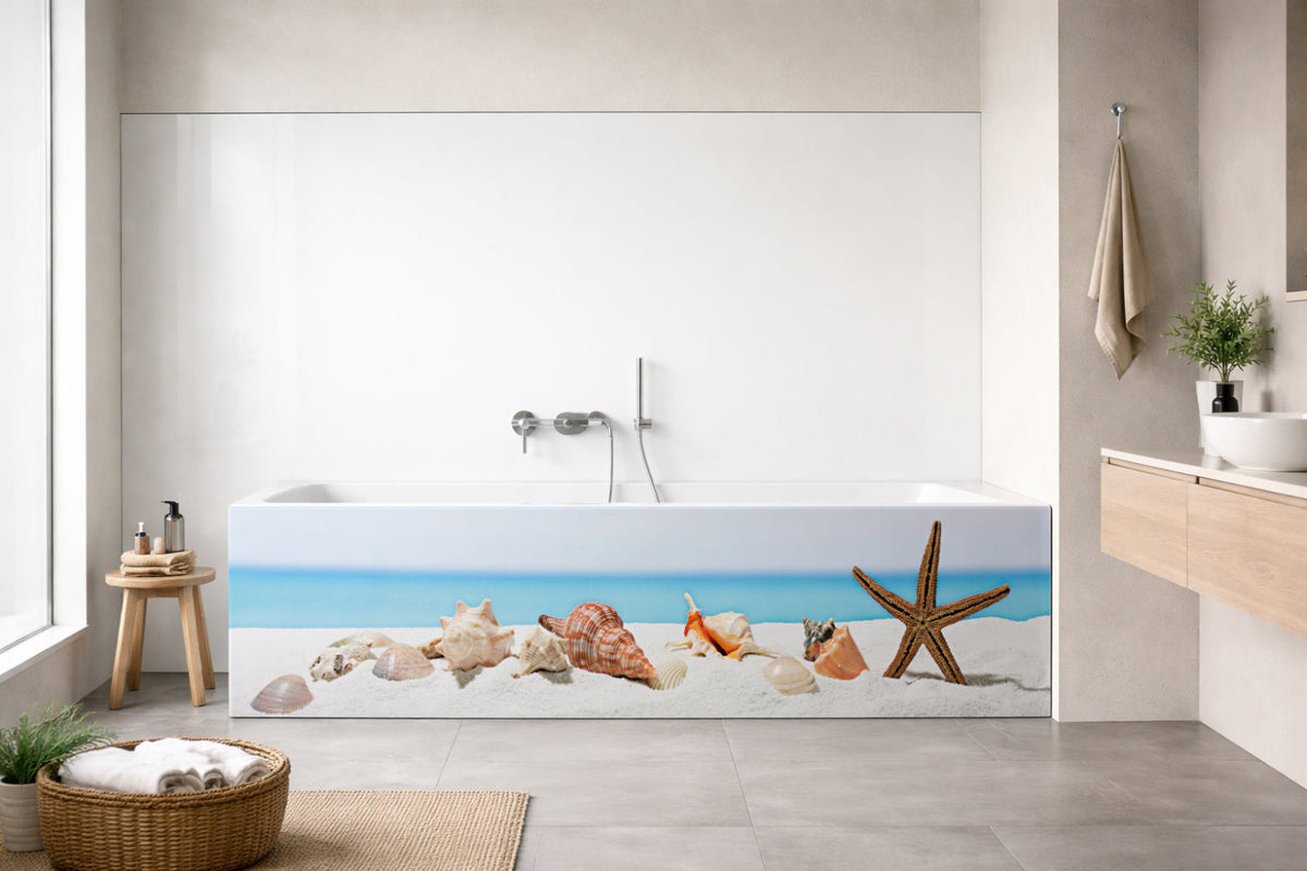 Badewannenverkleidung