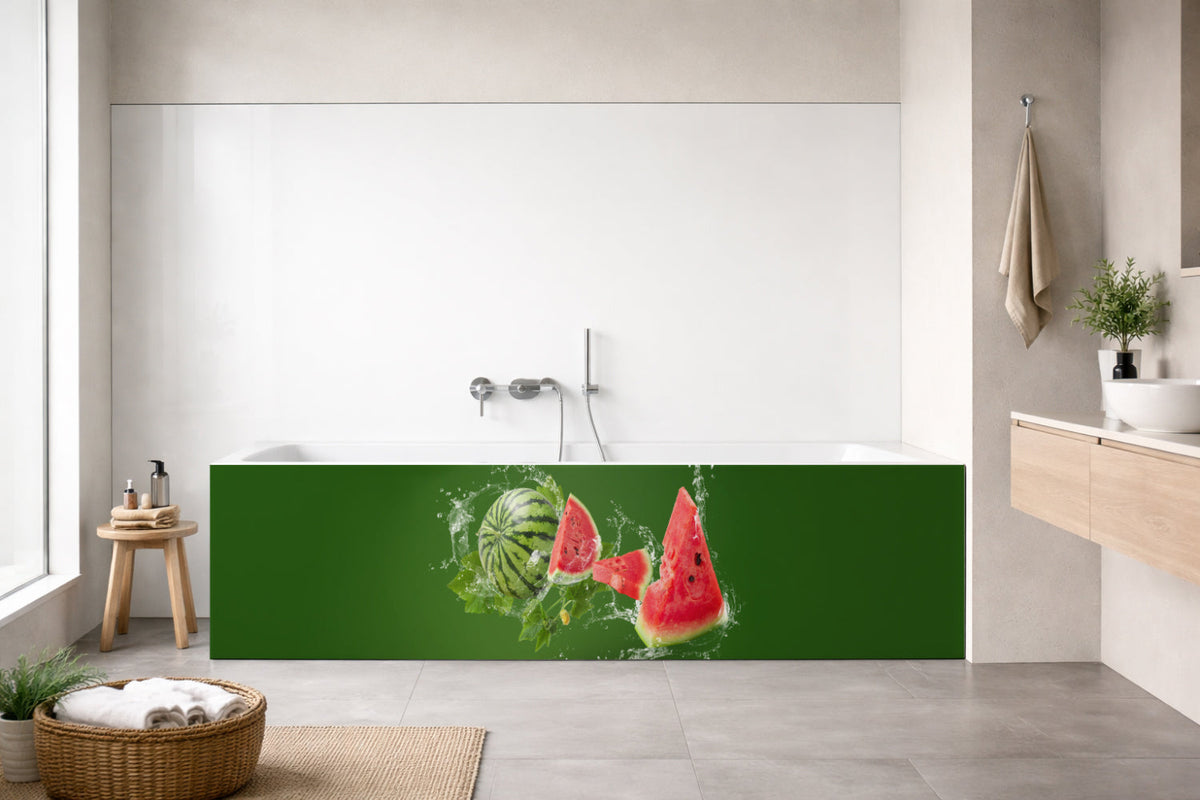 Badewannenverkleidung