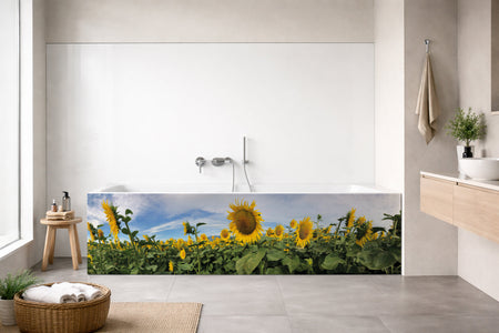 Badewannenverkleidung