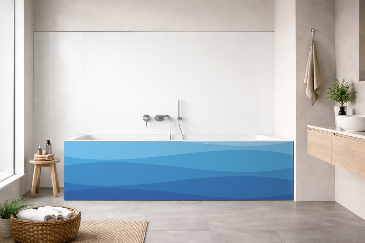 Badewannenverkleidung