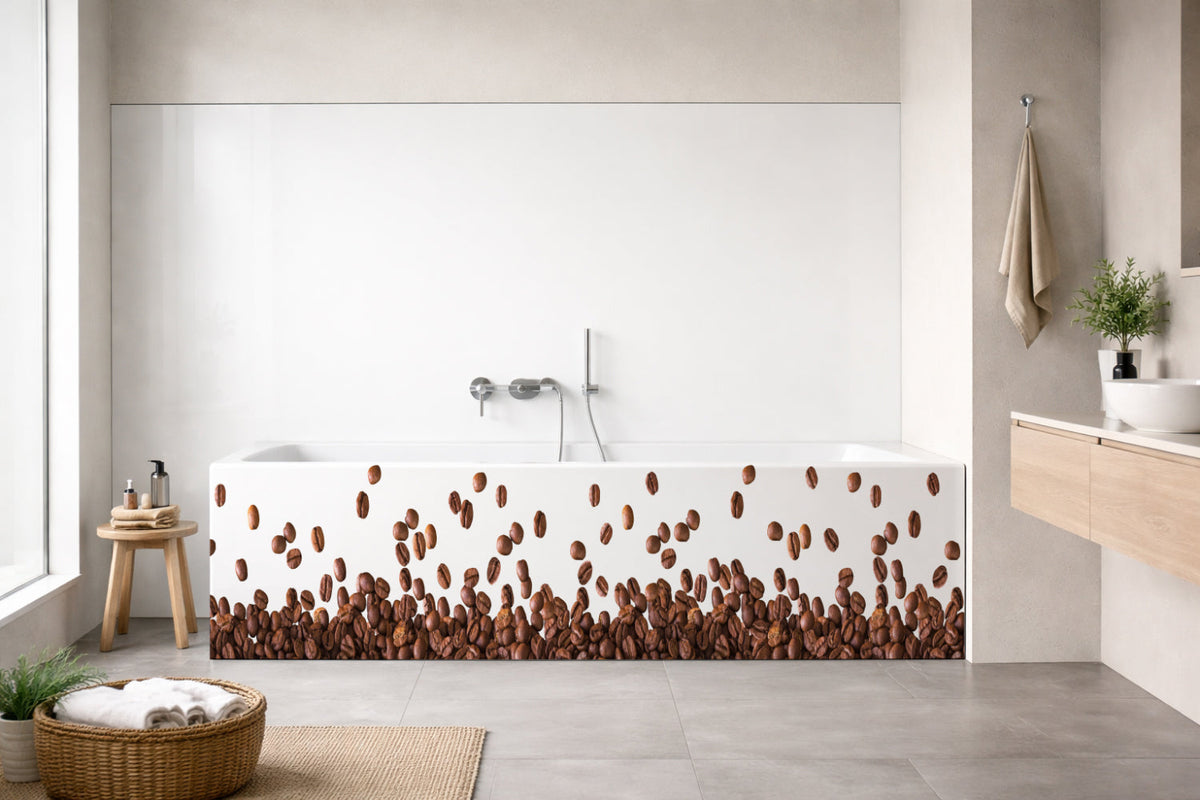 Badewannenverkleidung