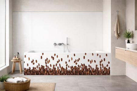 Badewannenverkleidung