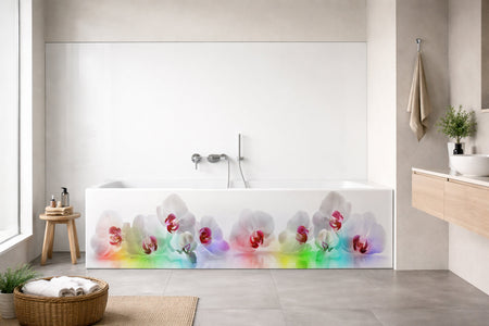 Badewannenverkleidung