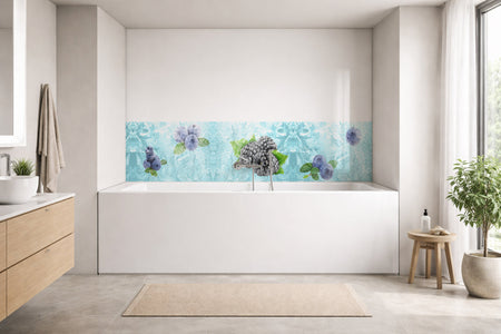 Badewannenverkleidung