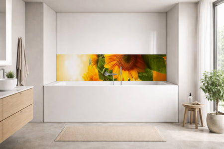 Badewannenverkleidung