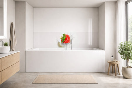 Badewannenverkleidung