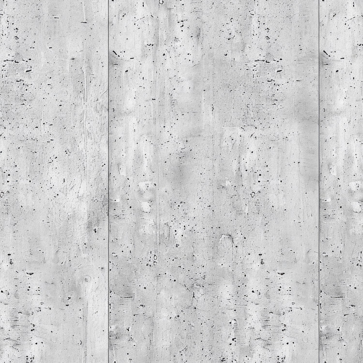 Duschrückwand Betonoptik