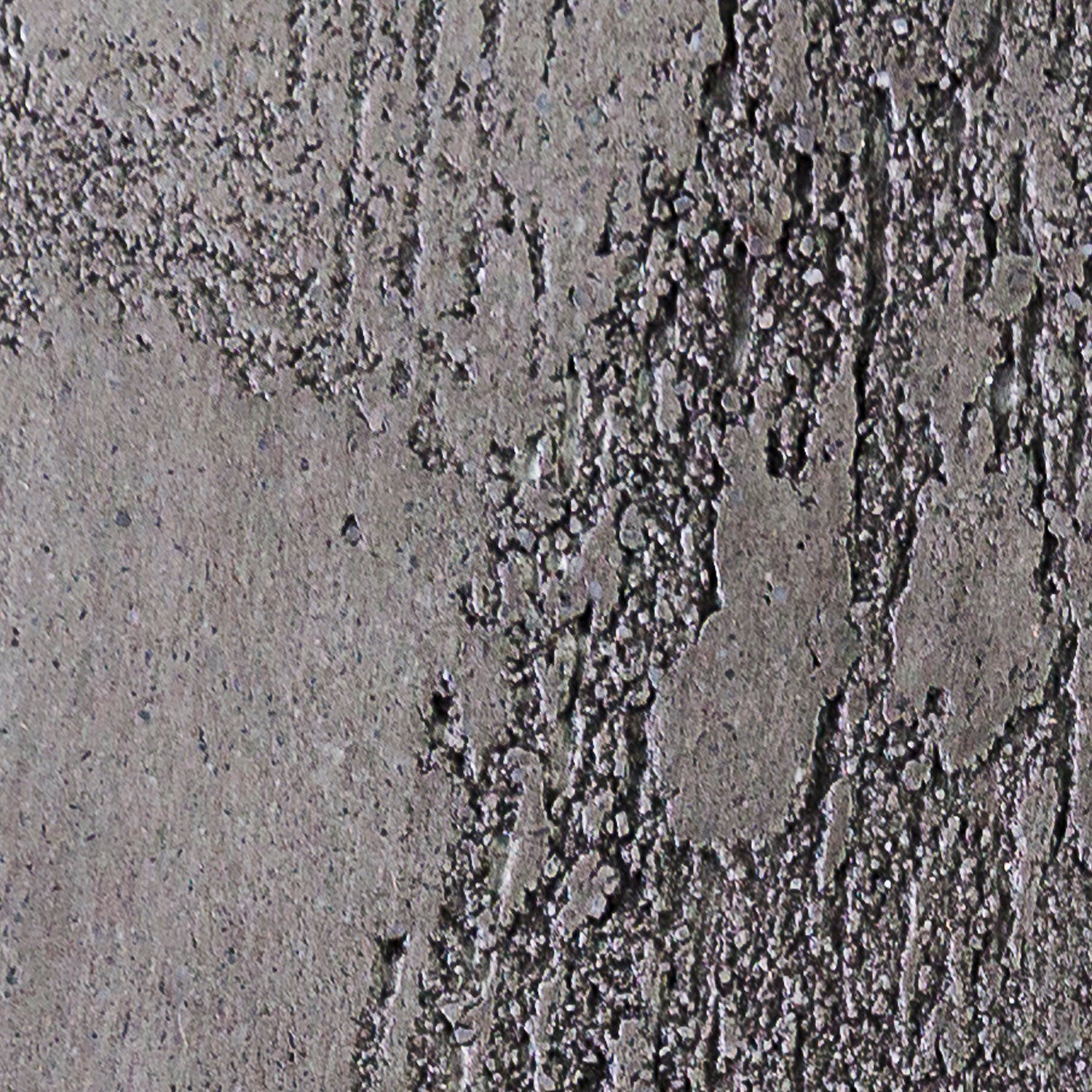 Duschrückwand Betonoptik