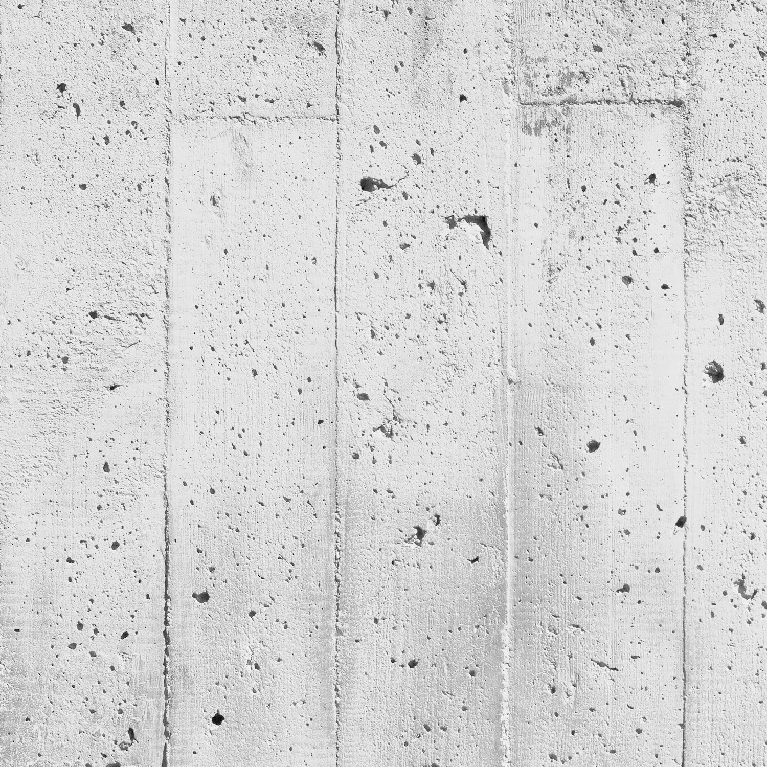 Duschrückwand Betonoptik