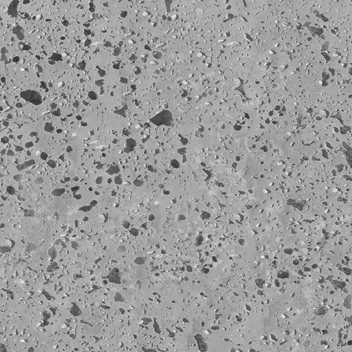 Duschrückwand Betonoptik