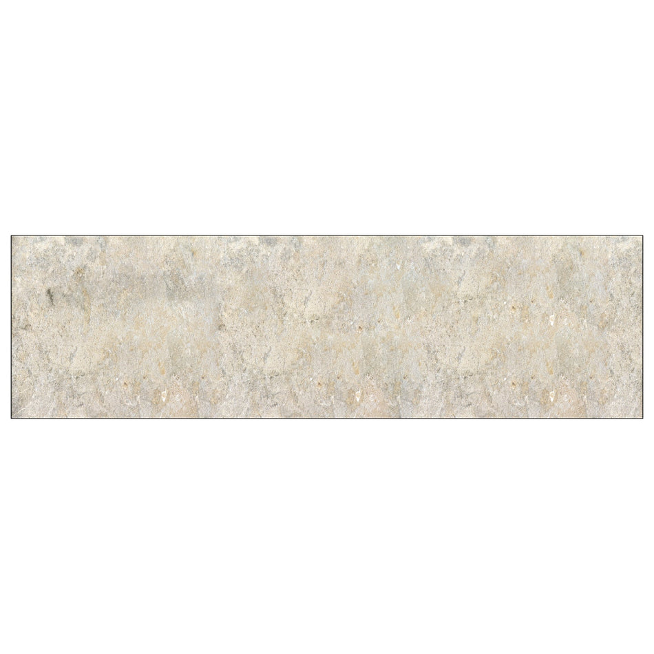 Küchenrückwand Aluverbund Betonoptik