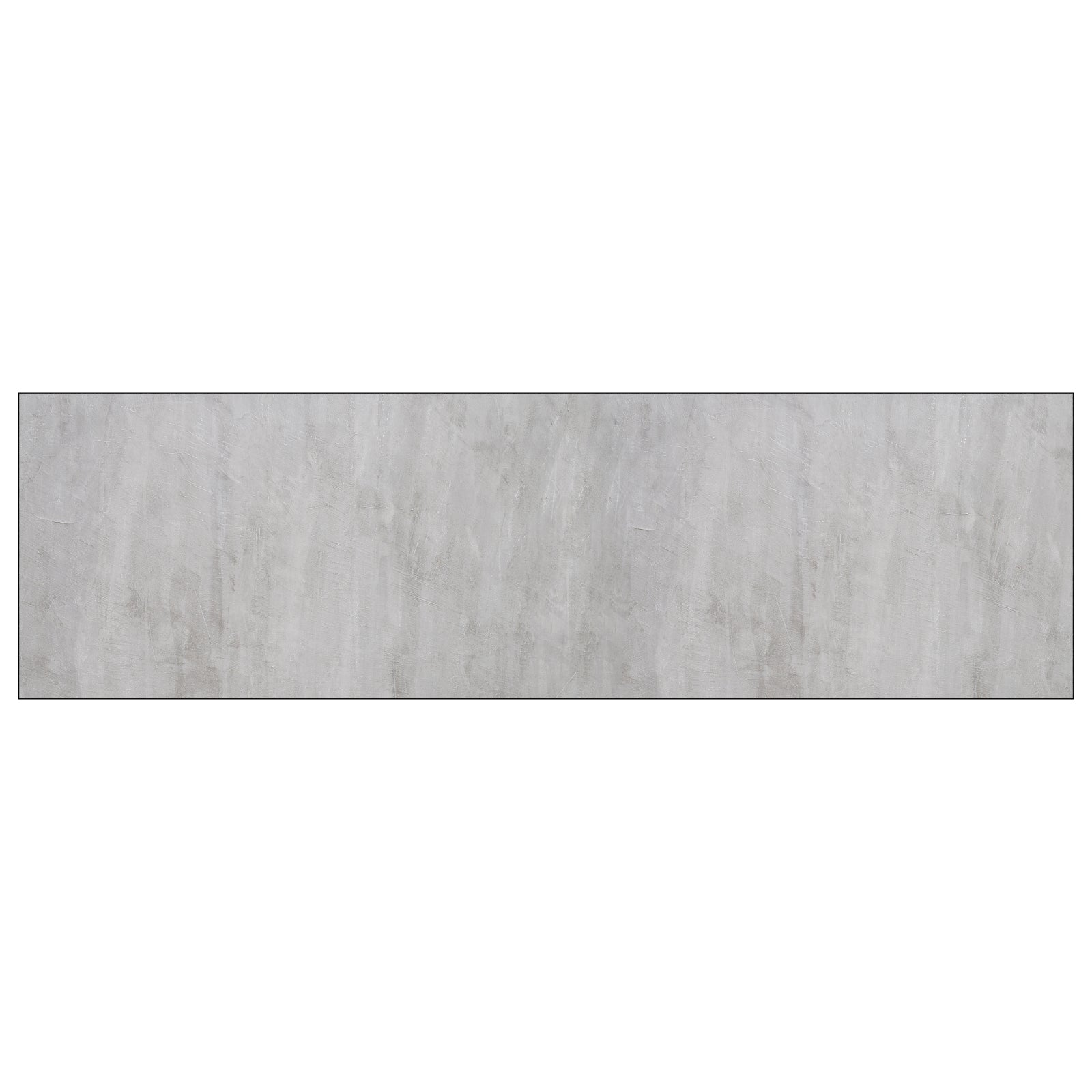 Küchenrückwand Aluverbund Betonoptik