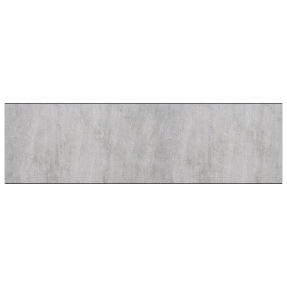 Küchenrückwand Aluverbund Betonoptik