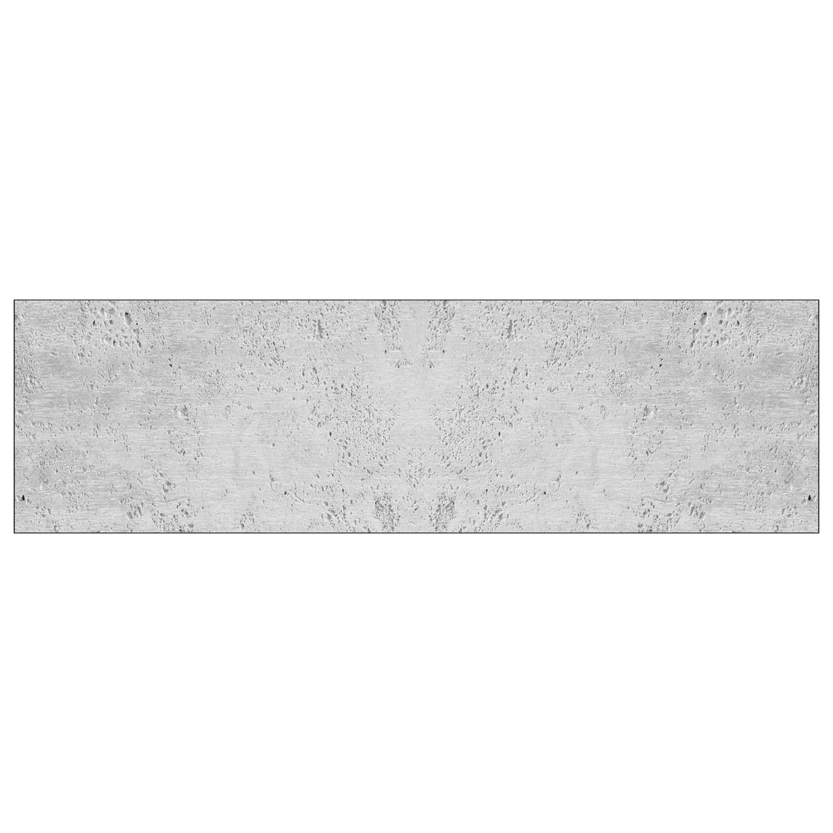 Küchenrückwand Folie Betonoptik