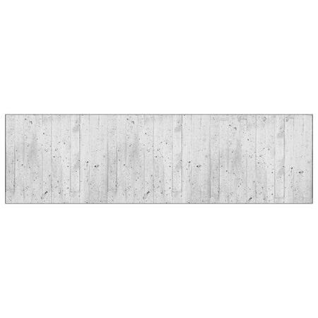 Küchenrückwand Aluverbund Betonoptik