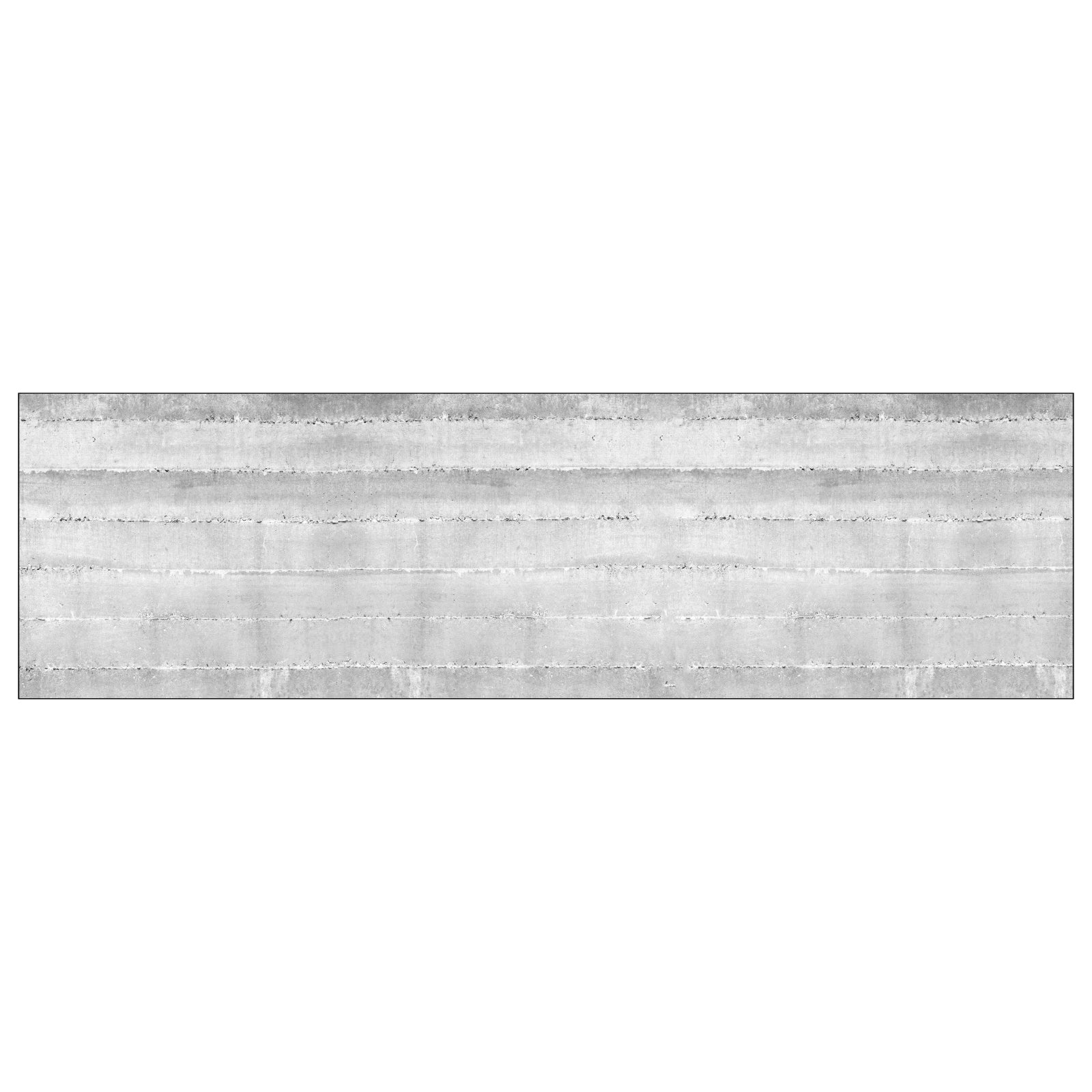 Küchenrückwand Folie Betonoptik