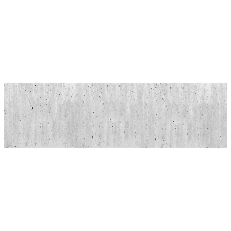 Küchenrückwand Folie Betonoptik