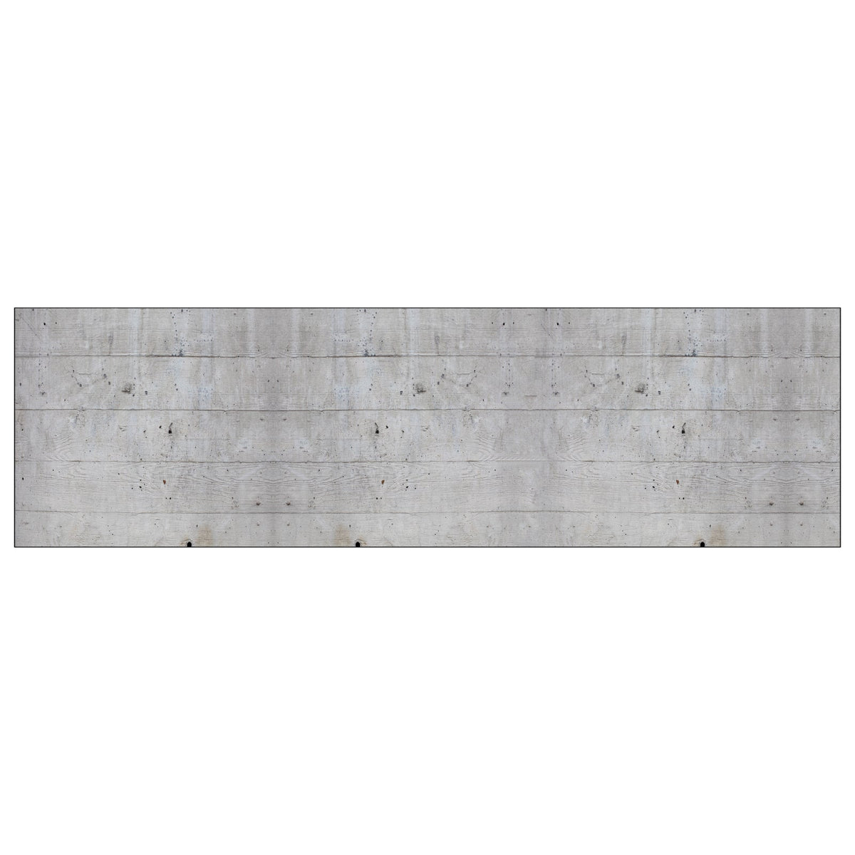 Küchenrückwand Folie Betonoptik