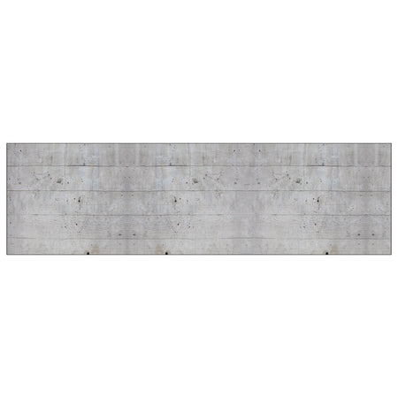 Küchenrückwand Folie Betonoptik