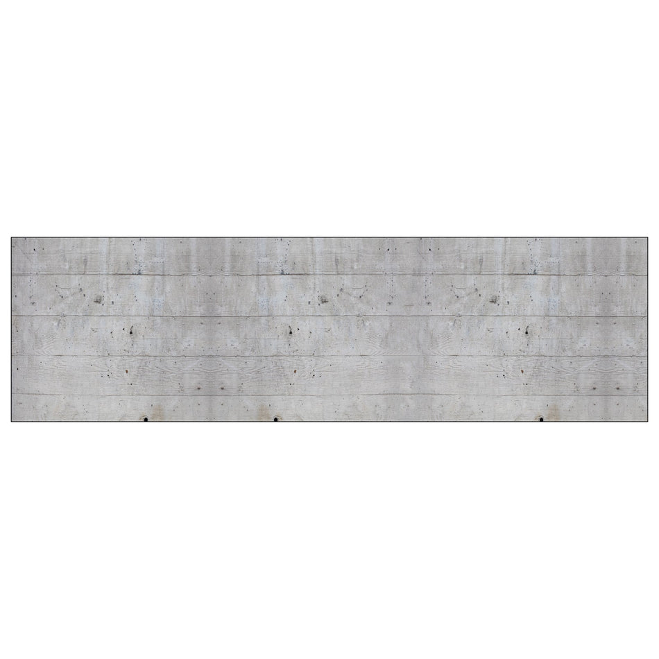Küchenrückwand Folie Betonoptik
