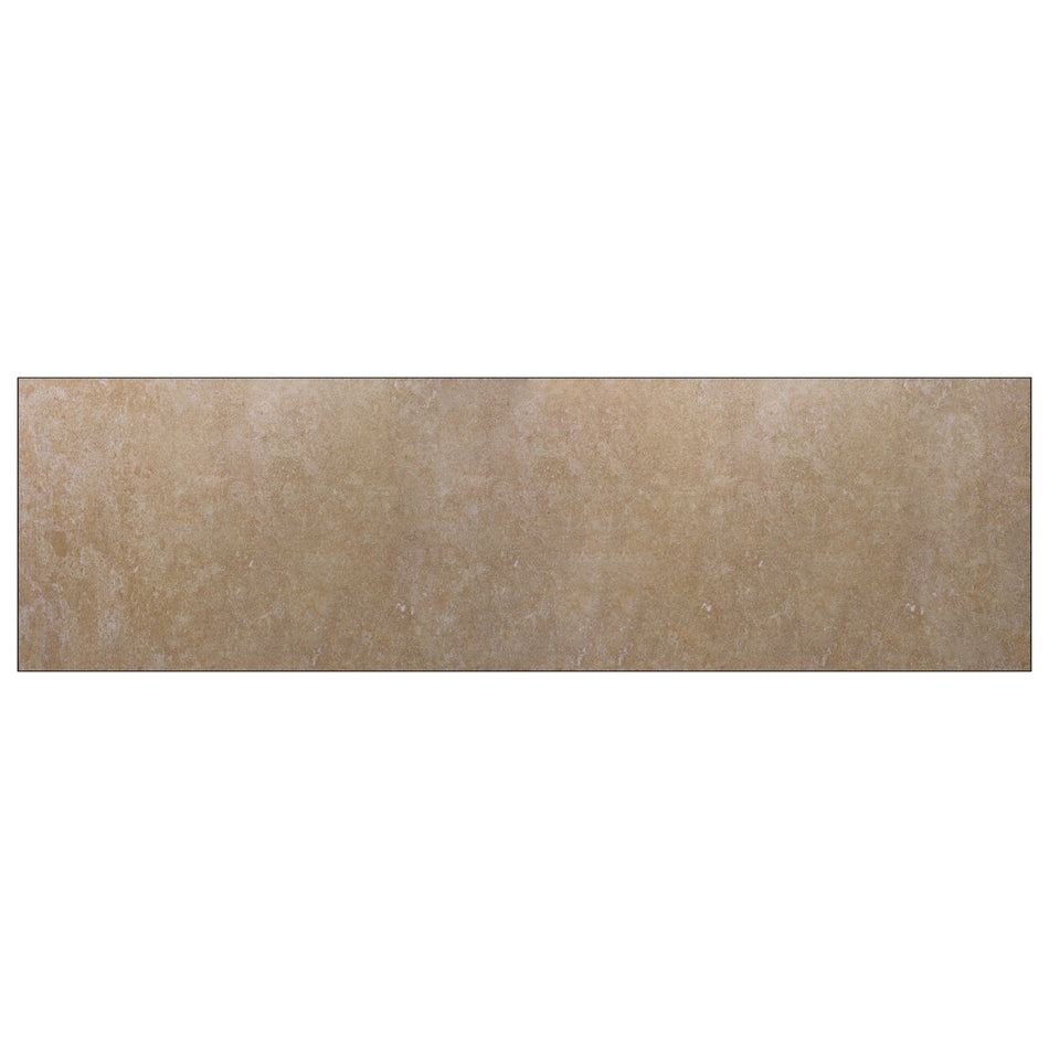 Küchenrückwand Aluverbund Betonoptik