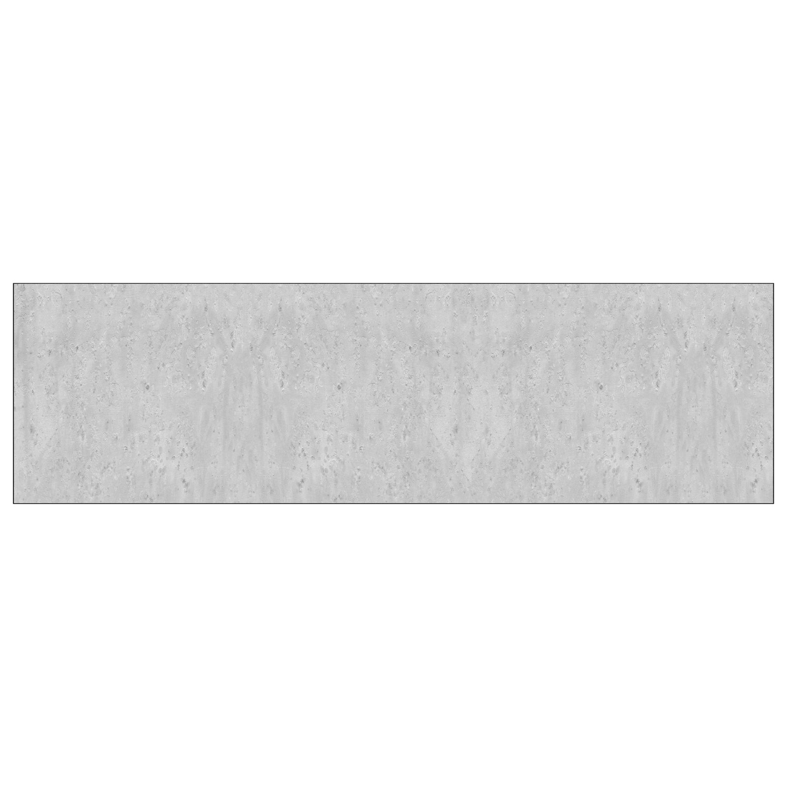 Küchenrückwand Aluverbund Betonoptik