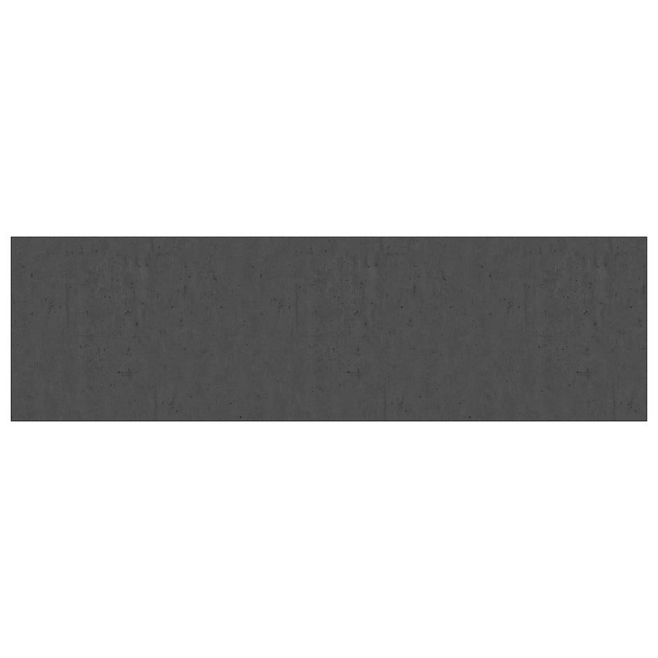 Küchenrückwand Aluverbund Betonoptik