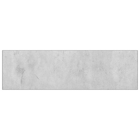 Küchenrückwand Betonoptik