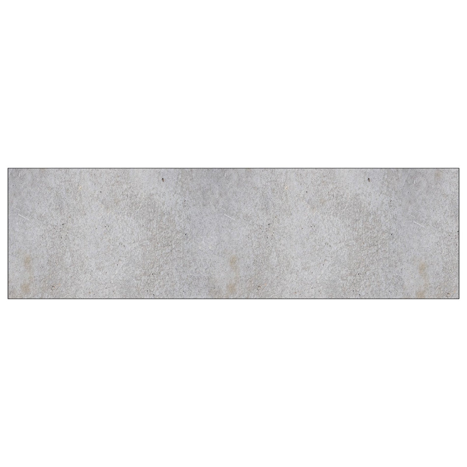 Küchenrückwand Aluverbund Betonoptik