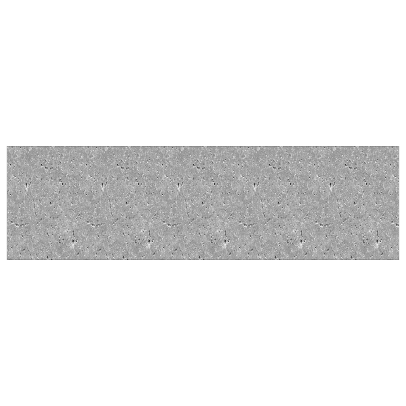 Küchenrückwand Folie Betonoptik