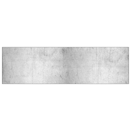 Küchenrückwand Aluverbund Betonoptik