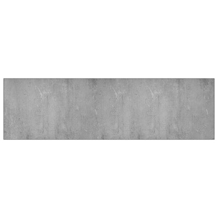 Küchenrückwand Betonoptik