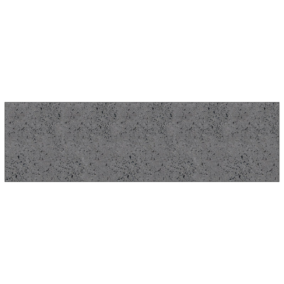 Küchenrückwand Folie Betonoptik