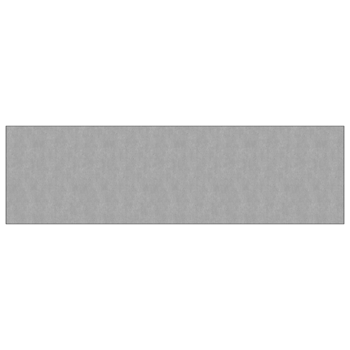 Küchenrückwand Aluverbund Betonoptik