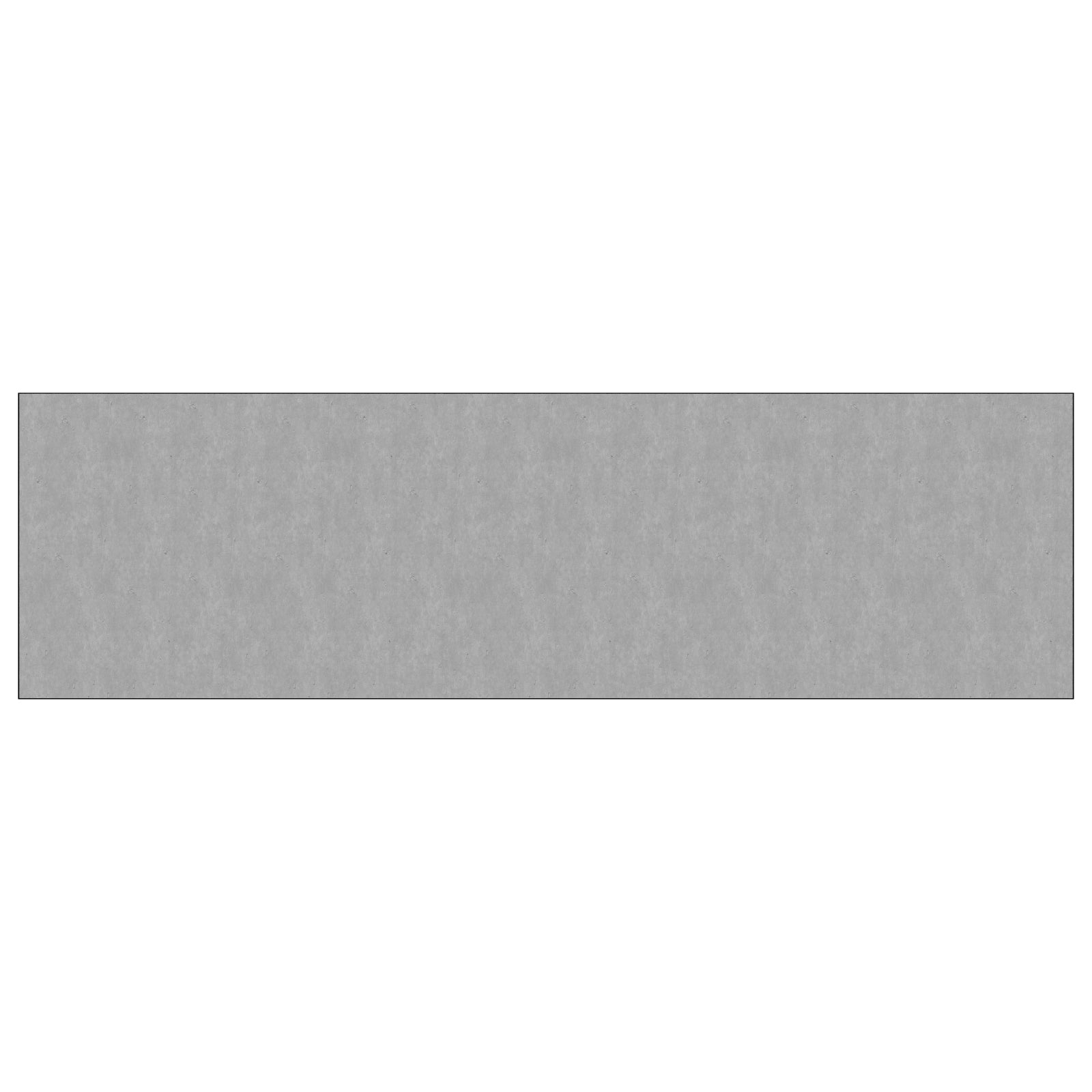 Küchenrückwand Aluverbund Betonoptik