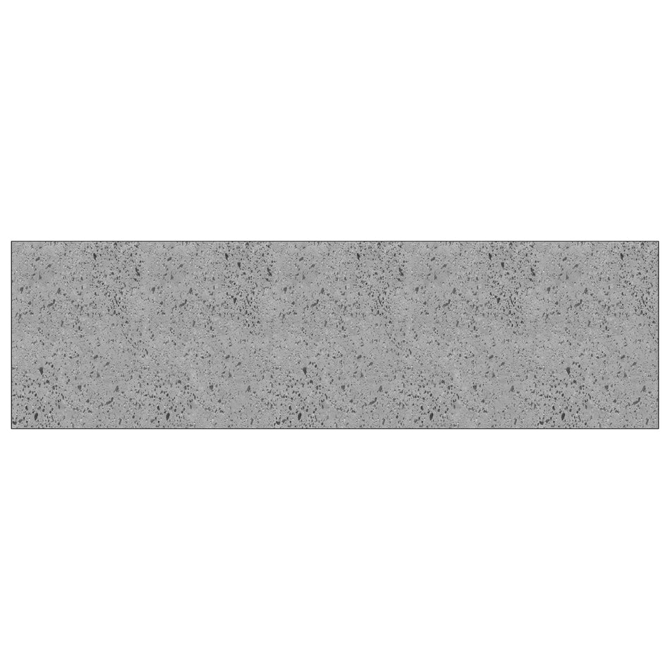 Küchenrückwand Folie Betonoptik