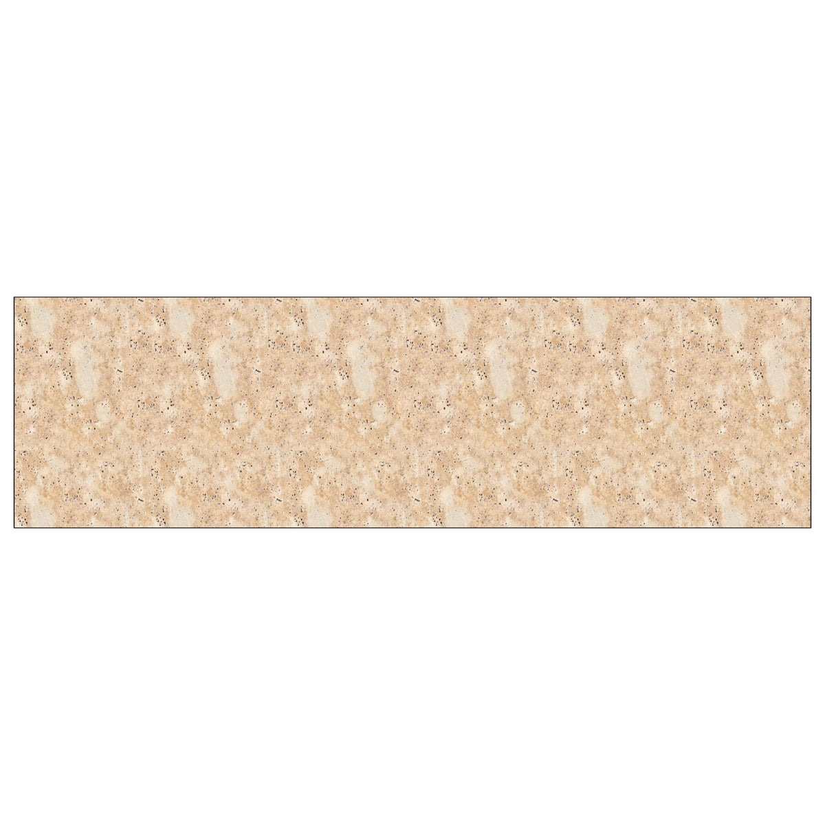 Küchenrückwand Aluverbund Betonoptik