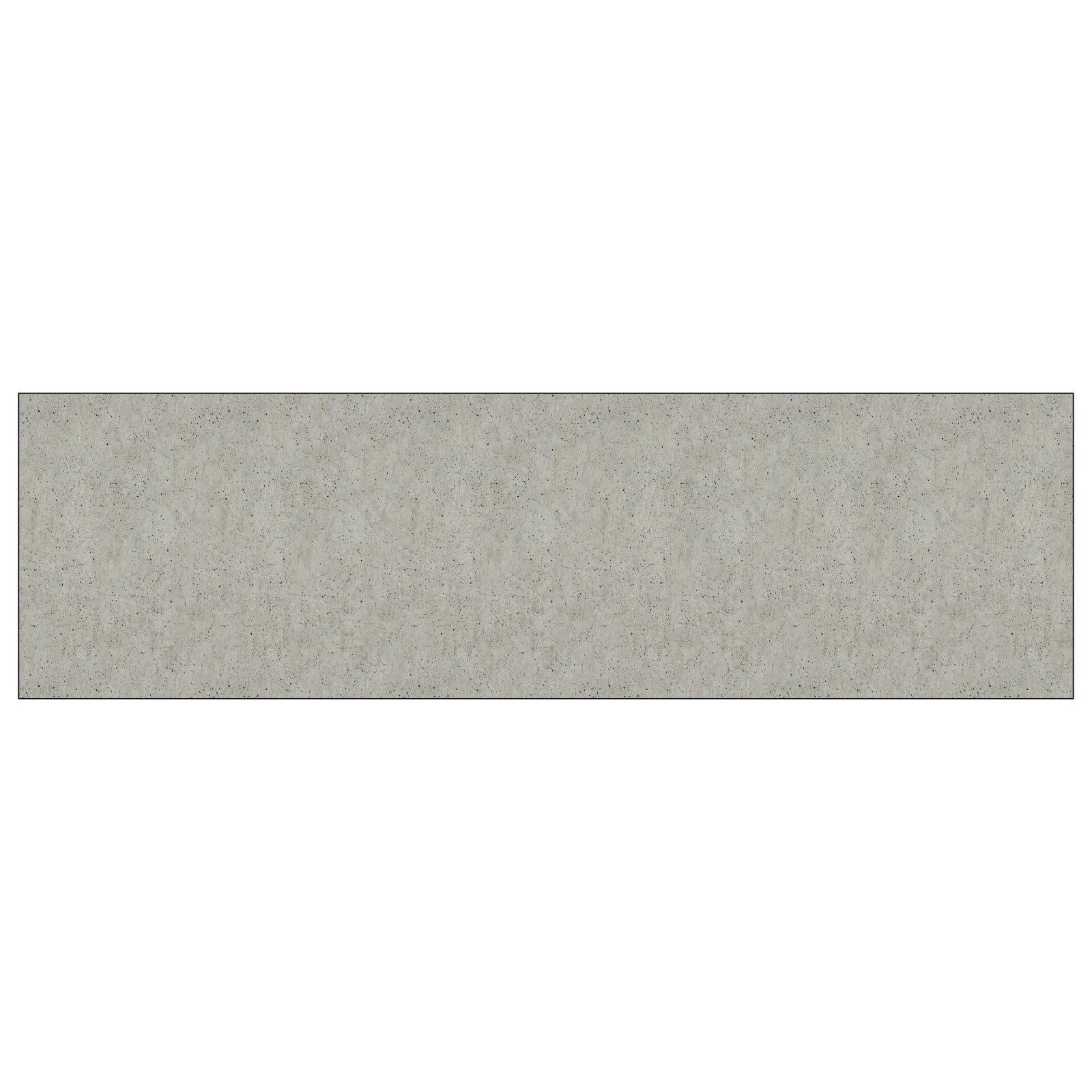 Küchenrückwand Folie Betonoptik