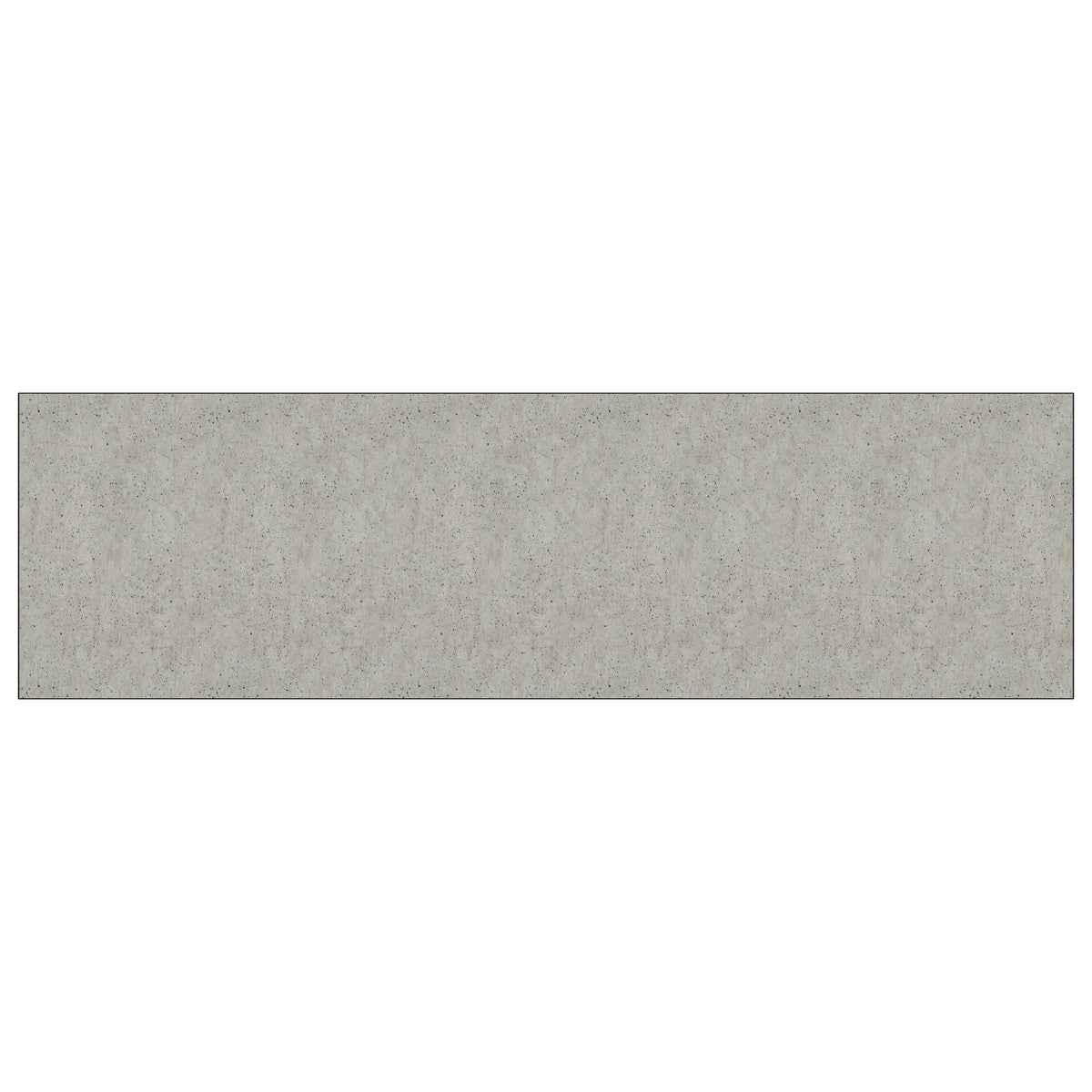 Küchenrückwand Aluverbund Betonoptik