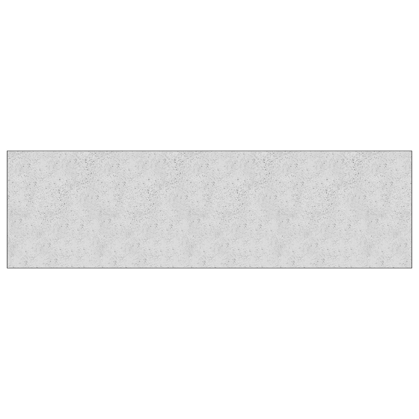 Küchenrückwand Folie Betonoptik