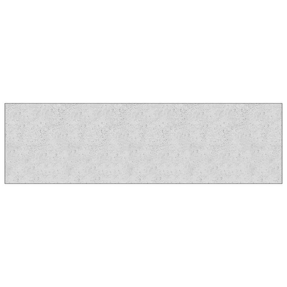 Küchenrückwand Aluverbund Betonoptik