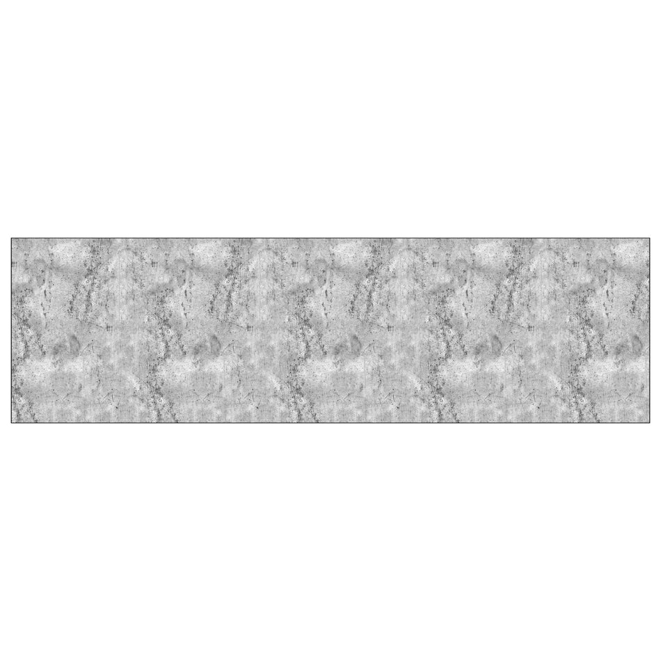 Küchenrückwand Betonoptik