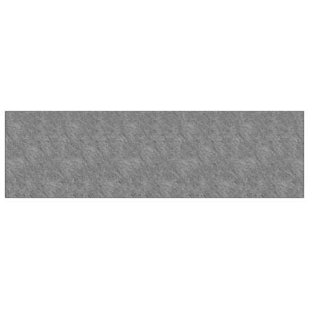 Küchenrückwand Folie Betonoptik