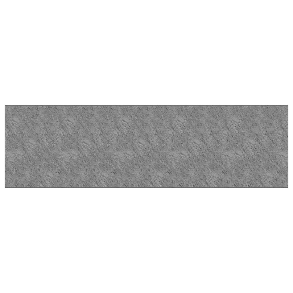 Küchenrückwand Betonoptik