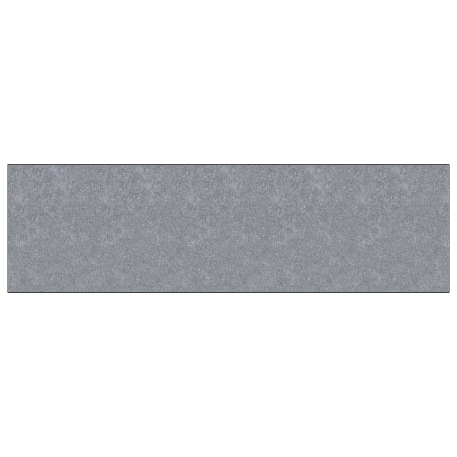 Küchenrückwand Aluverbund Betonoptik