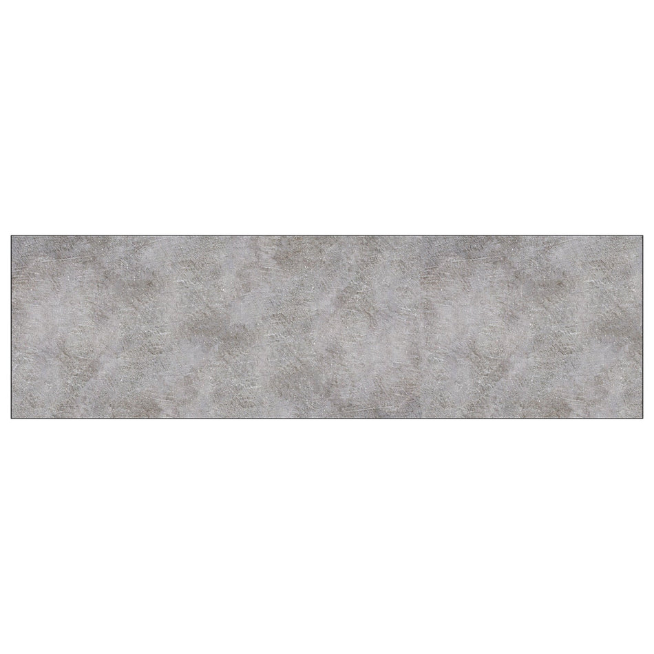 Küchenrückwand Betonoptik